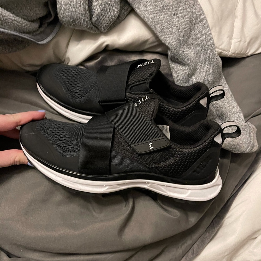 TIEM indoor cycling shoes